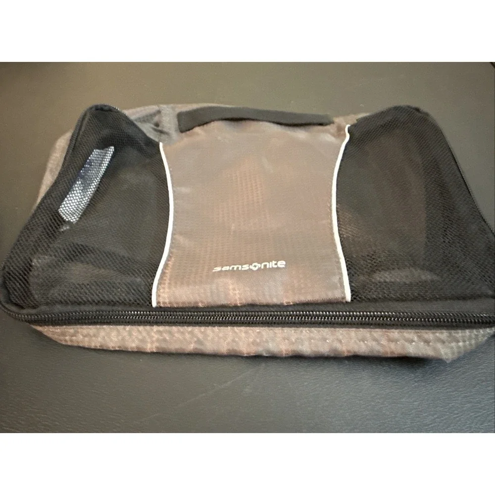 Samsonite Accessorie Travel Bag 10in X 8in